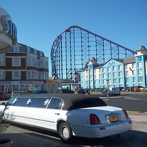 Hotel Avano - Pleasure Beach